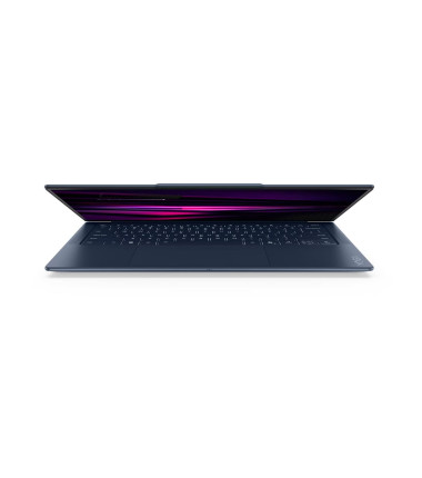 Lenovo Yoga Slim 7 14Q8Y11 Snapdragon | Cosmic Blue | 14 " | OLED | 2.8K WQXGA+ | 2880 x 1800 pixels | Glossy | Snapdragon X2 El