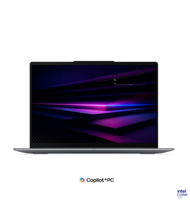 Lenovo Yoga Slim 7 14IPH11 Intel | Luna Grey | 14 " | OLED | WUXGA | 1920 x 1200 pixels | Glossy | Intel Core Ultra 5 | 322 | 16
