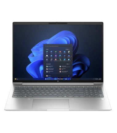 HP ProBook 4 G1ah 16 WUXGA AMD R5 Pro-220/24GB/512GB/AMD Radeon 740M/WIN11 Pro/ENG kbd/Silver/3Y Warranty | HP ProBook | 4G1a16 