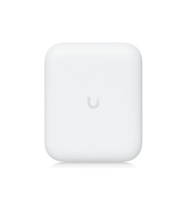 Ubiquiti Access Point | U7 Pro Outdoor | 8600 Mbit/s | Ethernet LAN (RJ-45) ports 1 | MU-MiMO Yes | PoE in