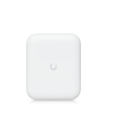 Ubiquiti Access Point | U7 Pro Outdoor | 8600 Mbit/s | Ethernet LAN (RJ-45) ports 1 | MU-MiMO Yes | PoE in