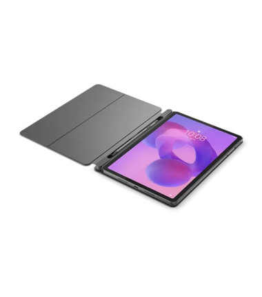 Lenovo | IdeaTab | TB336FU | 11 " | Luna Grey | 2560 x 1600 pixels | Mediatek | Dimensity 6300 | 8 GB | 128 GB | Wi-Fi | Front c