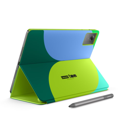 Lenovo Idea Tab (w/o power adapter) | ZAFR0963SE | Luna Grey | 11 " | 2560 x 1600 pixels | IPS | MediaTek | 8 GB | Dimensity 630