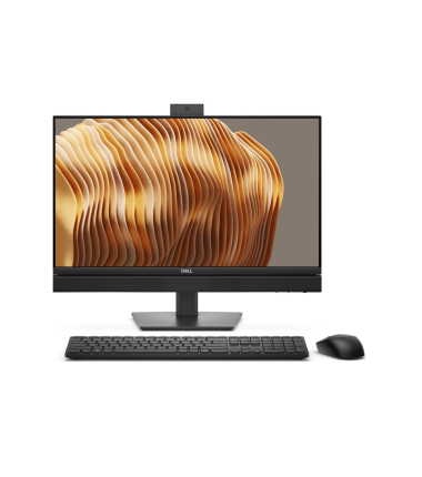 Dell Pro 24 AlO QC24250 AG FHD Ultra 7 265/16GB/512GB/Intel Integrated/Win11 Pro/No kbd/3Y Basic Onsite Warranty | Dell