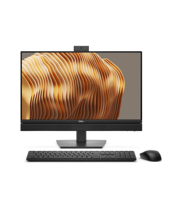 Dell Pro 24 AlO QC24251 FHD Ultra 5 235T/16GB/512GB/Intel Integrated/Win11 Pro/No kbd/Touch/3Y Basic Onsite Warranty | Dell