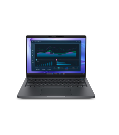 Dell Pro Precision 5 14 PW514261 FHD+ Ultra 9 386H/32GB/512GB/NVIDIA RTX PRO 500 Blackwell 6GB/Win11 Pro/ENG Backlit kbd/FP/SC/3
