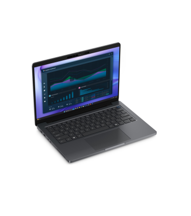 Dell Pro Precision 5 14 PW514261 FHD+ Ultra 9 386H/32GB/512GB/NVIDIA RTX PRO 500 Blackwell 6GB/Win11 Pro/ENG Backlit kbd/FP/SC/3