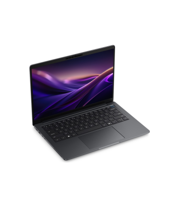 Dell Pro Precision 5 14S PW514260 AG FHD+ Ultra 7 366H/32GB/512GB/Intel Arc Integrated/Win11 Pro/ENG Backlit kbd/FP/SC/3Y Basic 