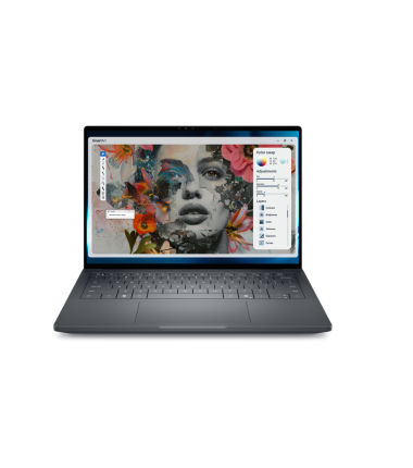 Dell Pro Precision 7 14 PW714260 AG FHD+ Ultra 7 366H/32GB/1TB/NVIDIA RTX PRO 1000 Blackwell 8GB/Win11 Pro/ENG Backlit kbd/FP/3Y