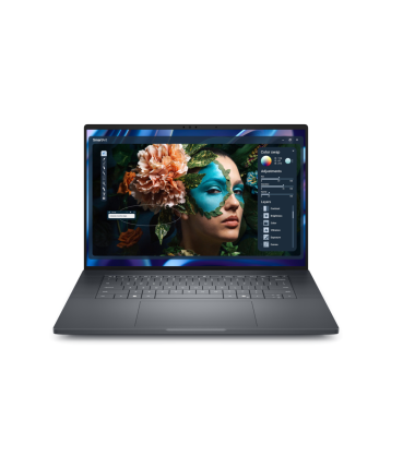 Dell Pro Precision 7 16 PW716260 AG FHD+ Ultra 7 366H/32GB/1TB/NVIDIA RTX PRO 2000 Blackwell 8GB/Win11 Pro/ENG Backlit kbd/3Y Pa
