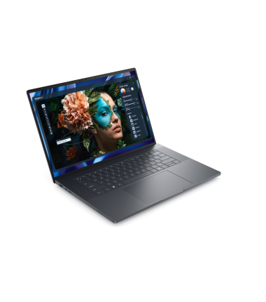 Dell Pro Precision 7 16 PW716260 AG FHD+ Ultra 7 366H/32GB/1TB/NVIDIA RTX PRO 2000 Blackwell 8GB/Win11 Pro/ENG Backlit kbd/3Y Pa
