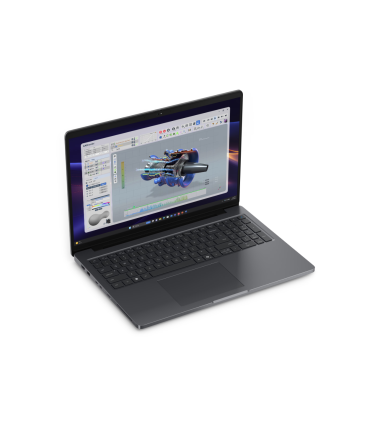 Dell Pro Precision 5 16 PW516261 AG FHD+ Ultra 9 386H/32GB/512GB/NVIDIA RTX PRO 2000 Blackwell 8GB/Win11 Pro/ENG Backlit kbd/FP/