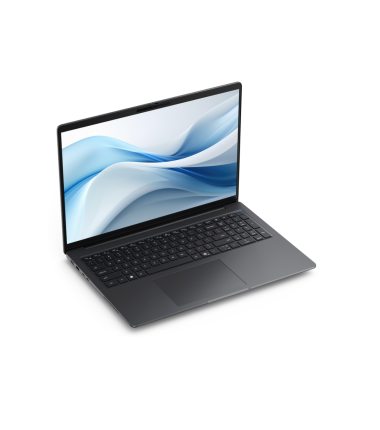 Dell Pro Precision 5 16 AG FHD+ AMD Ryzen AI 7 PRO 450/32GB/512GB/AMD Radeon 860M/Win11 Pro/ENG Backlit kbd/FP/3Y Basic Onsite W