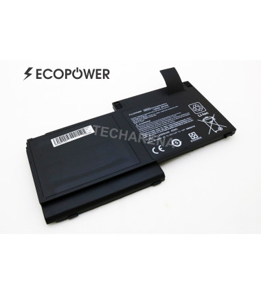 Hp SB03XL Elitebook 720 725 820 G1 G2 EcoPower 4000mAh baterija 45Wh