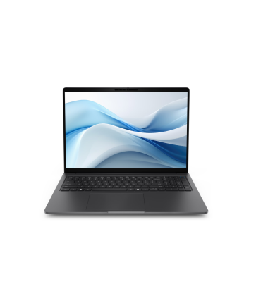 Dell Pro Precision 5 16S AG FHD+ AMD Ryzen AI 9 PRO 465/32GB/512GB/AMD Radeon 880M/Win11 Pro/ENG Backlit kbd/FP/3Y Basic Onsite 