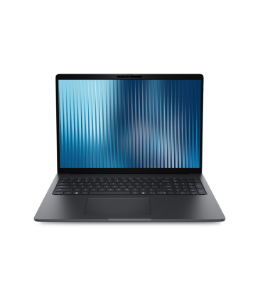 Dell Pro 3 16 P316260 AG WUXGA FHD+ Core 5 320/16GB/512GB/Intel Integrated/Win11 Pro/ENG Backlit kbd/FP/3Y Basic Onsite Warranty