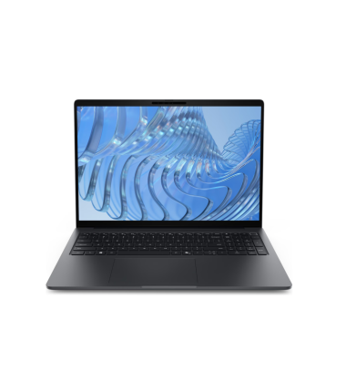 Dell Pro 5 16 P516260 AG WUXGA FHD+ Ultra 5 325/16GB/512GB/Intel Integrated/Win11 Pro/ENG Backlit kbd/FP/SC/3Y Basic Onsite Warr