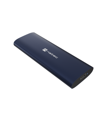Natec | SSD | Rhino M.2 NVMe Lite | 10000 GB | Solid-state drive interface NVMe