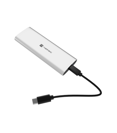 Natec | SSD | Rhino M.2 NVME Lite | 10000 GB | Solid-state drive interface NVMe