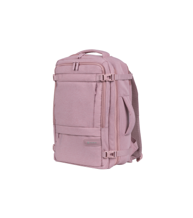 Natec Camel Lite | Fits up to size 15.6 " | Backpack | Pink