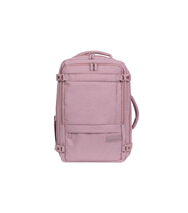 Natec Camel Lite | Fits up to size 15.6 " | Backpack | Pink