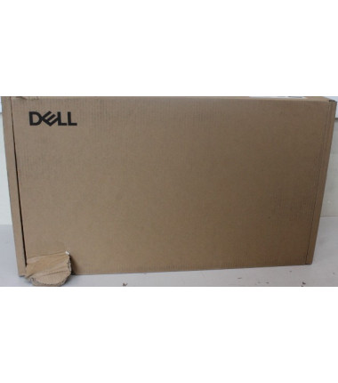 SALE OUT. Dell LCD E2726DS 27" IPS QHD/2560×1440/HDMI, DP/Black | Dell E2726DS | 27 " | IPS | QHD | 16:9 | 100 Hz | 5 ms/8 ms | 