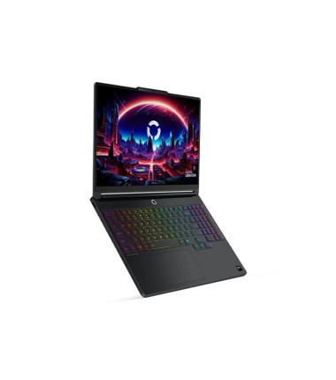 Lenovo Legion 5 15AHP11 AMD | Eclipse Black | 15.3 " | OLED | WQXGA | 2560 x 1600 pixels | Glossy | AMD Ryzen 7 | 250 | 16 GB | 