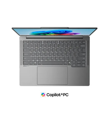 Lenovo IdeaPad Pro 5 14IPH11 Intel | Luna Grey | 14 " | OLED | 2.8K | 2880 x 1800 pixels | Glossy | Intel Core Ultra 7 | 356H | 