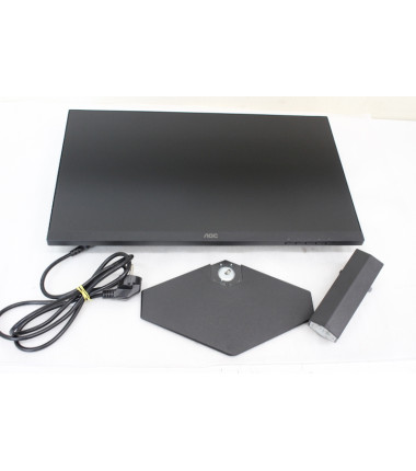 SALE OUT. AOC | 24G4XE | 23.8 " | IPS | 16:9 | 180 Hz | 1 ms | 1920 x 1080 pixels | HDMI ports quantity 2 | Warranty 6 month(s) 
