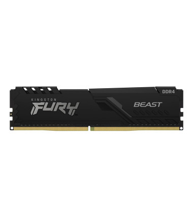 Kingston KF560C30BBE-32 32GB 6000MT/s DDR5 CL30 DIMM FURY Beast Black EXPO | Kingston