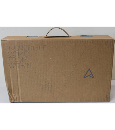 SALE OUT. ASUS UX3407RA-QD010W/1E78100/0001DA/32G/UI/2GQD/WOC/V/WAF/PL | Asus | Zenbook 14 UX3407RA-QD010W | Iceland Gray | 14 "