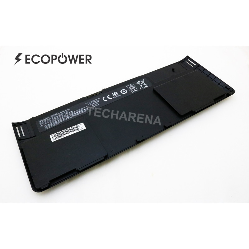 Hp OD06XL HSTNN-IB4F EcoPower 4000mAh baterija 44Wh