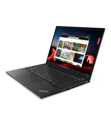 Lenovo ThinkPad T14s G6 Intel | Black | 14 " | IPS | WUXGA | 1920 x 1200 pixels | Anti-glare | Intel Core Ultra 5 | 228V | 32 GB