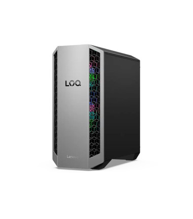 Lenovo LOQ Tower 26ADR10 AMD R7 8745HX/16GB/1TB/NVIDIA GF RTX 5050 8GB/WIN11 Home/2Y Warranty | Lenovo