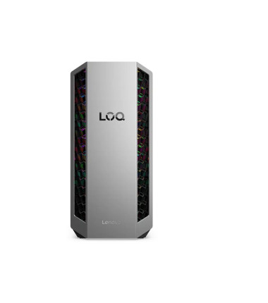 Lenovo LOQ Tower 26ADR10 AMD R7 8745HX/16GB/1TB/NVIDIA GF RTX 5050 8GB/WIN11 Home/2Y Warranty | Lenovo