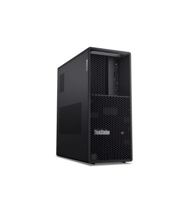 Lenovo ThinkStation P3 Tower Gen 2 ULT9-285K/32GB/1TB/Intel Graphics/WIN11 Pro/Nordic kbd/3Y Warranty | Lenovo