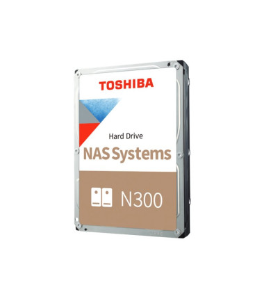 Toshiba Hard drive | MN11ACA18TS N300 NAS | 7200 RPM | 18000 GB