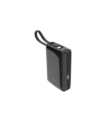Silicon Power | CP10 | Power Bank | 10000 mAh | Black