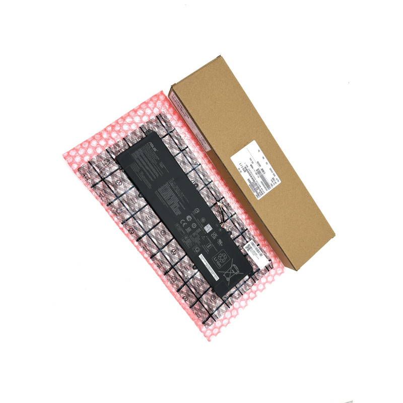 Asus originali baterija C31N1905-1 C31N1905 vivobook 15 oled etiketės vaizdas Asus originali baterija C31N1905-1 C31N1905 vivobook 15 oled etiketės vaizdas