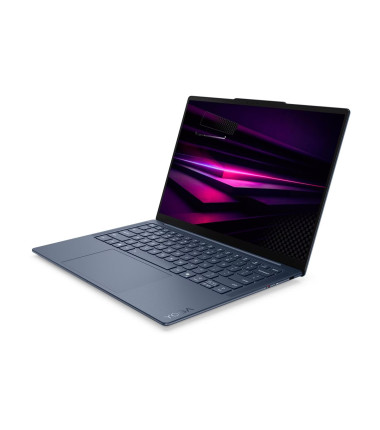 Lenovo Yoga Slim 7 14Q8Y11 Snapdragon | Cosmic Blue | 14 " | OLED | 2.8K WQXGA+ | 2880 x 1800 pixels | Glossy | Snapdragon X2 El