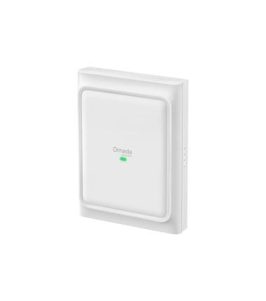 TP-LINK Omada BE5000 Indoor/Outdoor WiFi 7 Access Point with Directional/Omnidirectional Antennas | EAP725-Outdoor | 2.4 GHz, 5