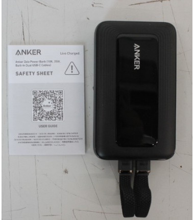 SALE OUT. Anker DEMO