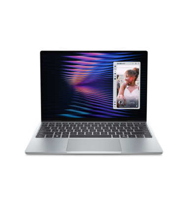 Dell XPS 13 DX13260 | Sky | 13.4 " | Touchscreen | 2.5K | Intel Core 5 | 320 | 8 GB | LPDDR5x | Solid-state drive capacity 512 G