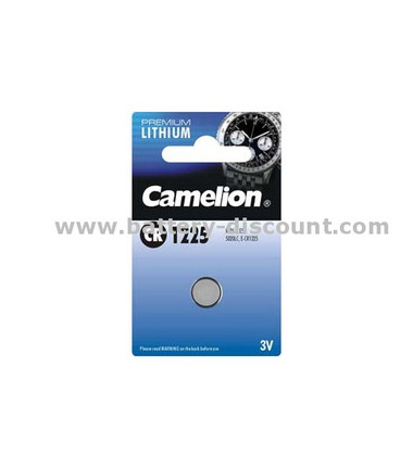 Camelion PQ-136 CR1225, Lithium, 1 pc(s)