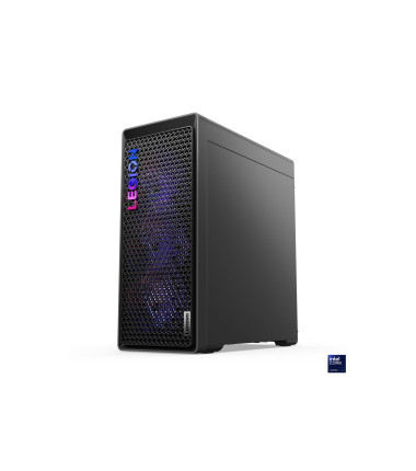 Lenovo Legion | T7 34IAS10 | Tower | Desktop | Intel Core Ultra 9 | 285K | 64 (2x32GB) GB | DDR5 | 1000 GB | NVIDIA GeForce RTX 