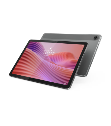 Lenovo | Tab | ZAEH0166SE | Luna Grey | 10.1 " | 1920 x 1200 pixels | MediaTek | 4 GB | Helio G85 | 128 GB | Wi-Fi | Front camer