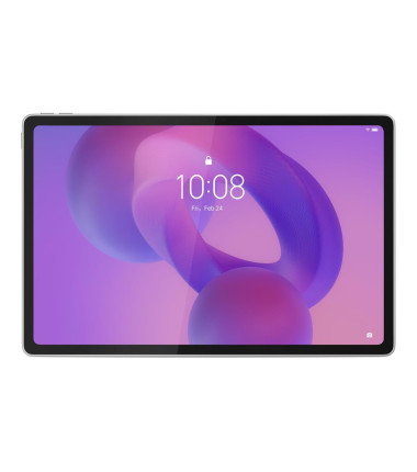 Lenovo Idea Tab Plus 12.1 2.5K Touch MediaTek Dimensity 6400/12GB/256GB/Arm Mali-G57 MC2/Android 15/Cloud Grey/2Y Warranty | Len