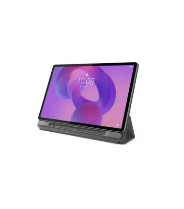 Lenovo Idea Tab Plus 12.1 2.5K Touch MediaTek Dimensity 6400/12GB/256GB/Arm Mali-G57 MC2/Android 15/Cloud Grey/2Y Warranty | Len