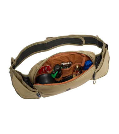 Thule Rail hip pack 2L, Faded khaki | Thule