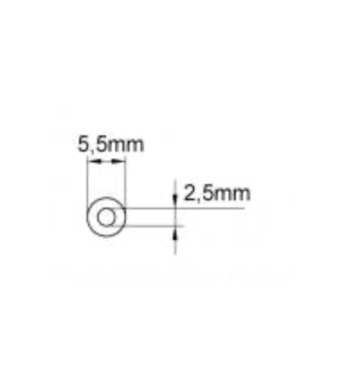 ASUS ADP-45ZE B 19V 2.37A 5.5x2.5 genuine charger 45W